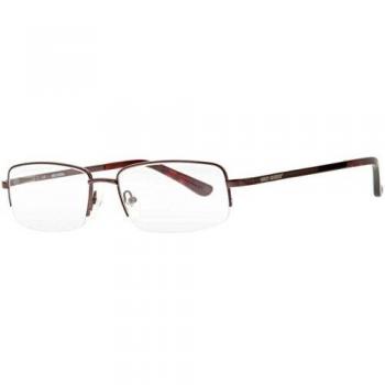 HARLEY-DAVIDSON Eyewear Hd0493 D96 (54 mm) braun