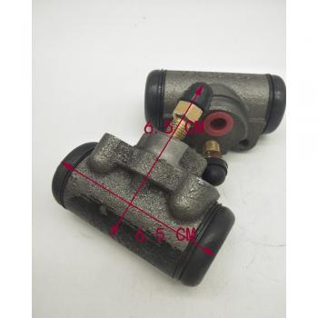 Futian Oil Tricycle Rear Brake Cylinder Assembly