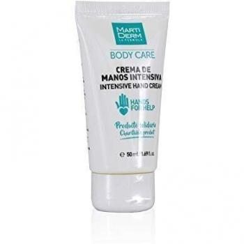 Martiderm Repairing Hand Cream 50 ml