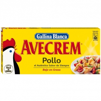 Gallina Blanca Avecrem