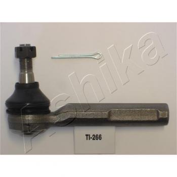 Essieu avant ASHIKA 111-02-266