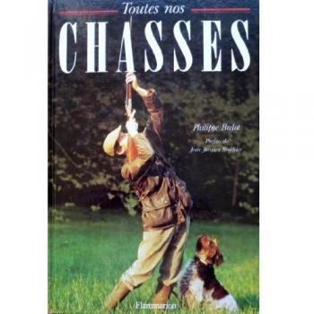 Toutes nos chasses