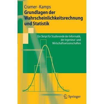 Vitalsource Technologies, Inc. Grundlagen Der Wahrscheinlichkeitsrechnung Und Statistik