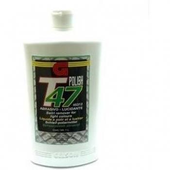 Polisher Gelson T47 45312 1L
