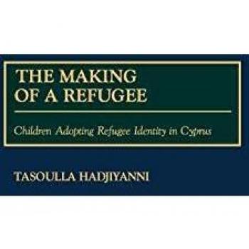 The Making of a Refugee: Children Adopting Refugee Identity in Cyprus
