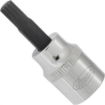 Llave Cubo Vigor 6107 Insertable
