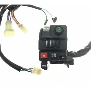 Left Side Handlebar Switch for CF MOTO 500 CF800 X5 HISUN500 LONCIN500 ATV/Quad UTV
