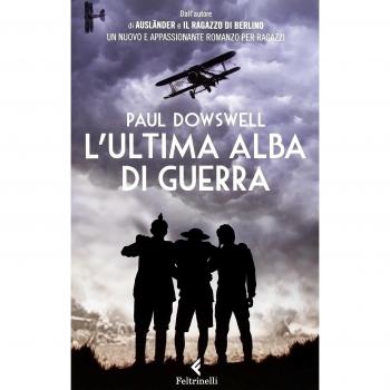 L' ultima alba di guerra