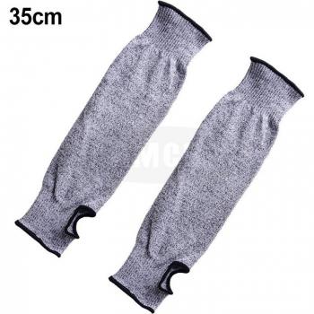 Gants de sécurité multi‑fonction : chaleur + coupure