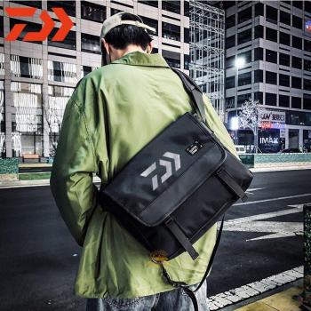 Bolsa de hombro Daiwa para viajes