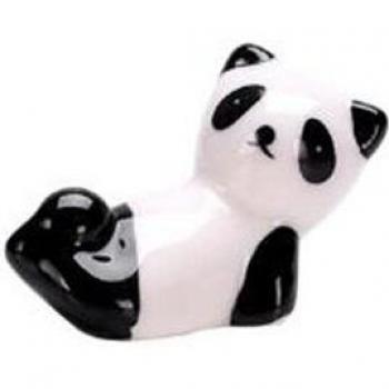8pcs Cute Panda Chopstick Rests