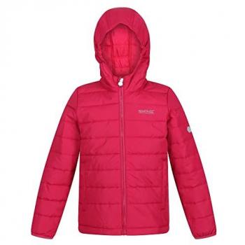 Regatta 'Junior Helfa' Warmloft Insulated Baffled Jacket