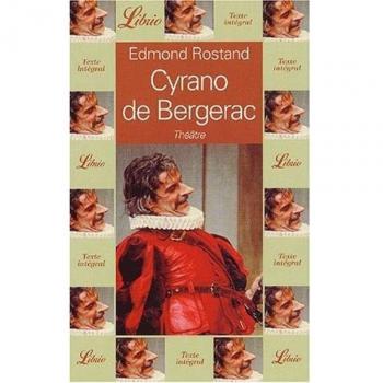 CYRANO DE BERGERAC