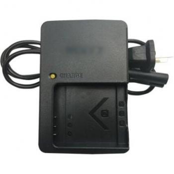 BC CSD Dual‑Port Battery Charger (Sony)