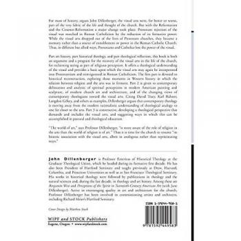 A Theology of Artistic Sensibilities: The Visual Arts and the Church
