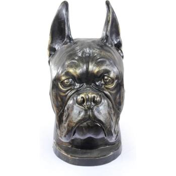 Boxer Busto Pet Garden