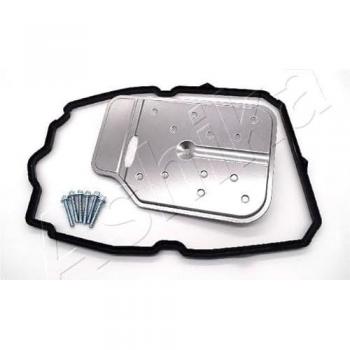 Kit filtro hidráulico, caja automática ASHIKA FTA033