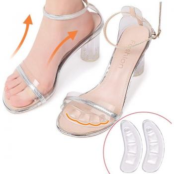 Coussinet en Gel pour l'avant-pied