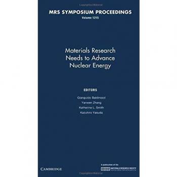 Ingles otros  materials research needs to advance nuclear energy v1215 pb  cambridge