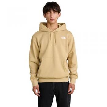 The North Face Sweat Shirt 0A89ES Beige
