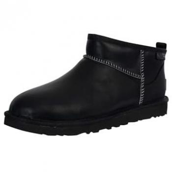 Bottes Homme Classic Ultra Mini Noir 45