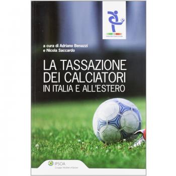Tassazione Dei Calciatori