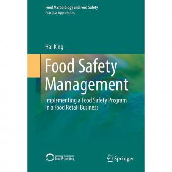 Food Safety Management