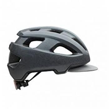 UrGe Strail Reflecto Radhelm Grau