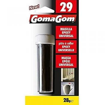 Gomagom No.29 28g Masilla Epóxica