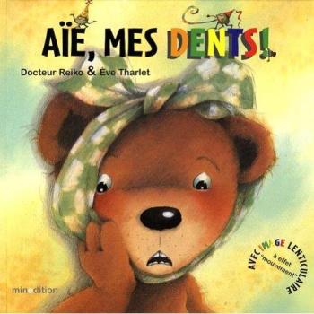 Aïe, mes dents !