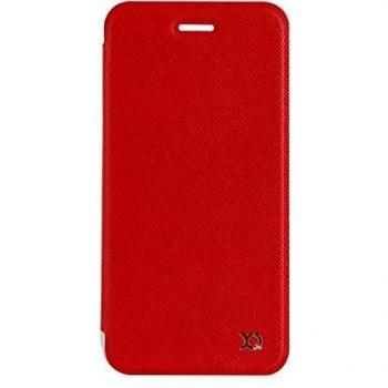 Adour Xqisit Flap Hülle für Apple iPhone 7