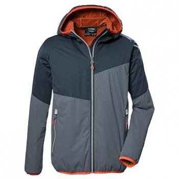 Killtec Kinder Funktionsjacke KOS 330 BYS