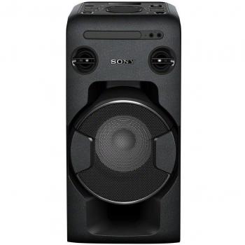 Sony MHC-V11 High Power Home Audio System, Black