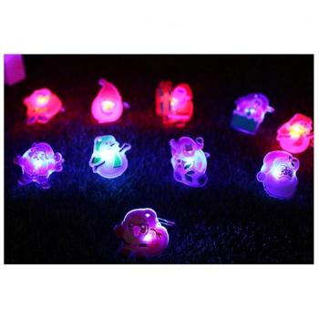 Juguete Brillante para Bebés