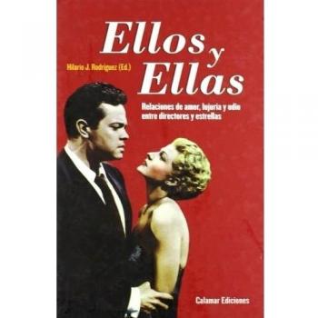 Ellos Y Ellas
