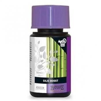 Engrais SilicBoost 50 ml – formule à base de silicium