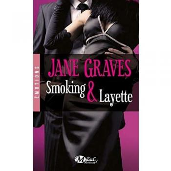 Smoking et layette