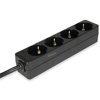 Equip 333281 ciabatta 250V 2200W