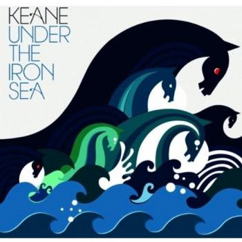 Keane Under The Iron Sea
