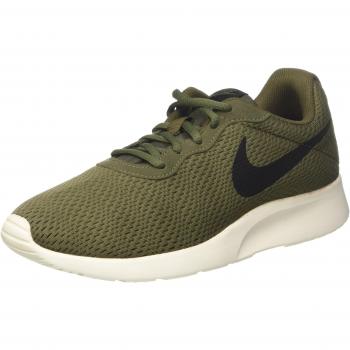 NIKE Herren Tanjun Se Traillaufschuhe, Grün, 42 EU