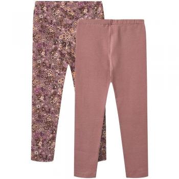 WHEAT Leggings 2er Set »Jules«