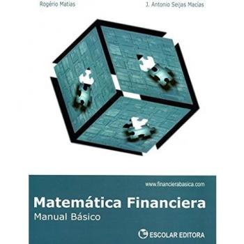 MATEMATICA FINANCIERA MANUAL BA