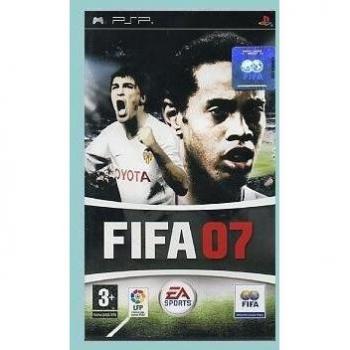 FIFA 07 Reacondicionado
