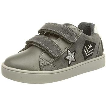 Deporte Geox Girl J16EUA 022BC Grey