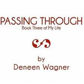 Passing Through: Book Three of My Life