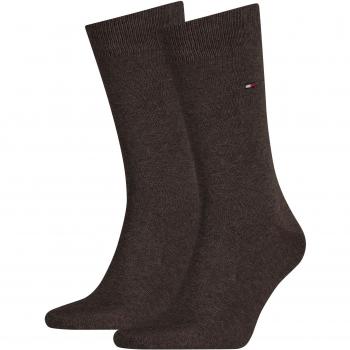 Tommy Hilfiger Ek Herrstrumpor (2-pack), 47-49 EU