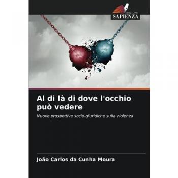 Cunha Moura, João Carlos da: Al di là di dove l'occhio può vedere