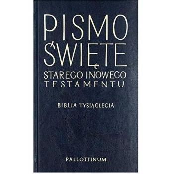 Biblia Tysiäclecia