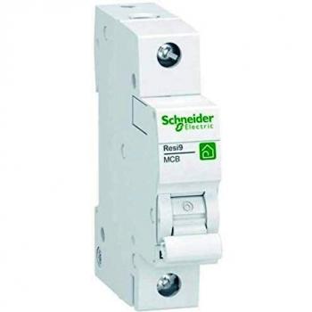 Disjoncteur 230 V Schneider RESI9 25 A