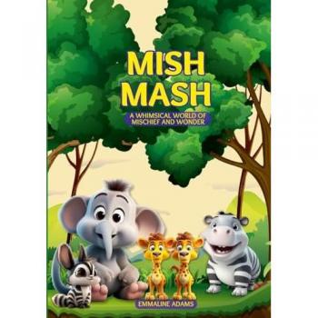 Mish Mash: Whimsical Mischief and Wonder